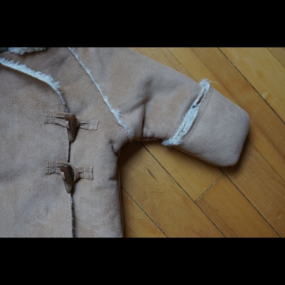 Winter Bunting / Snowsuit / Pram Suit - Picture 3 of 14